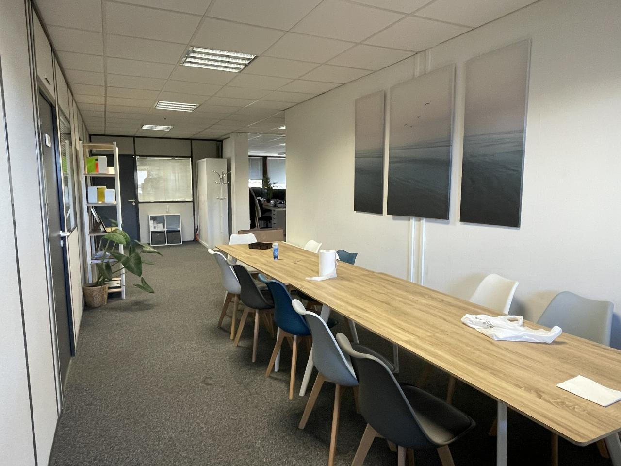 Bureau Sophia Antipolis 1954m² Location bureau Sophia Antipolis Alpes-Maritimes OLBUR2114837 3